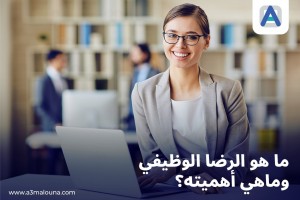 الرضا الوظيفي مقابل الراتب: ما هو الأهم؟